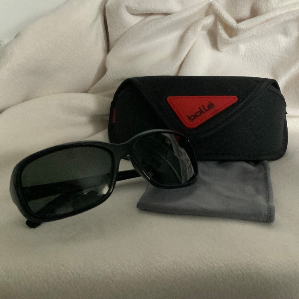 [NWOT] BOLLÉ Sunglasses